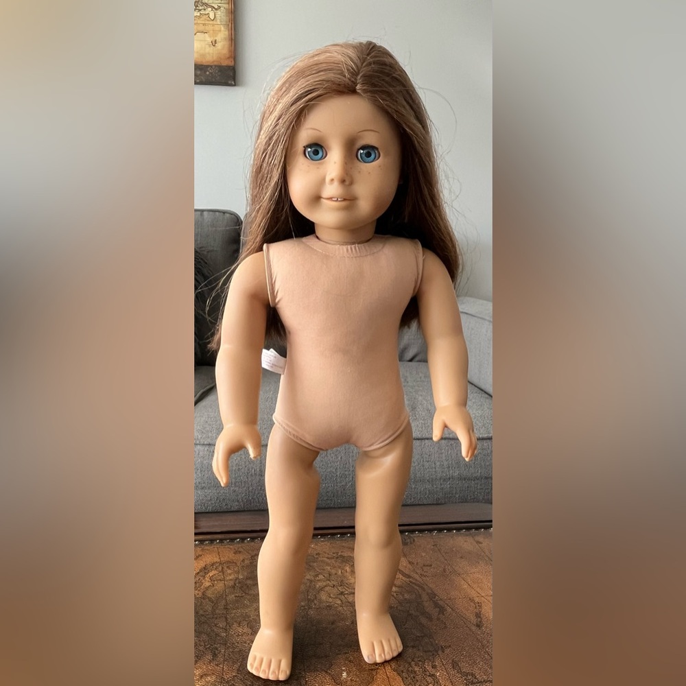 American Girl Doll
